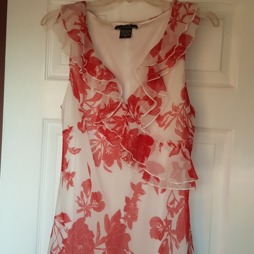 summer dress
